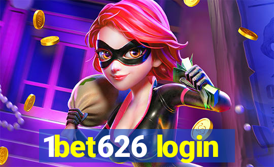 1bet626 login